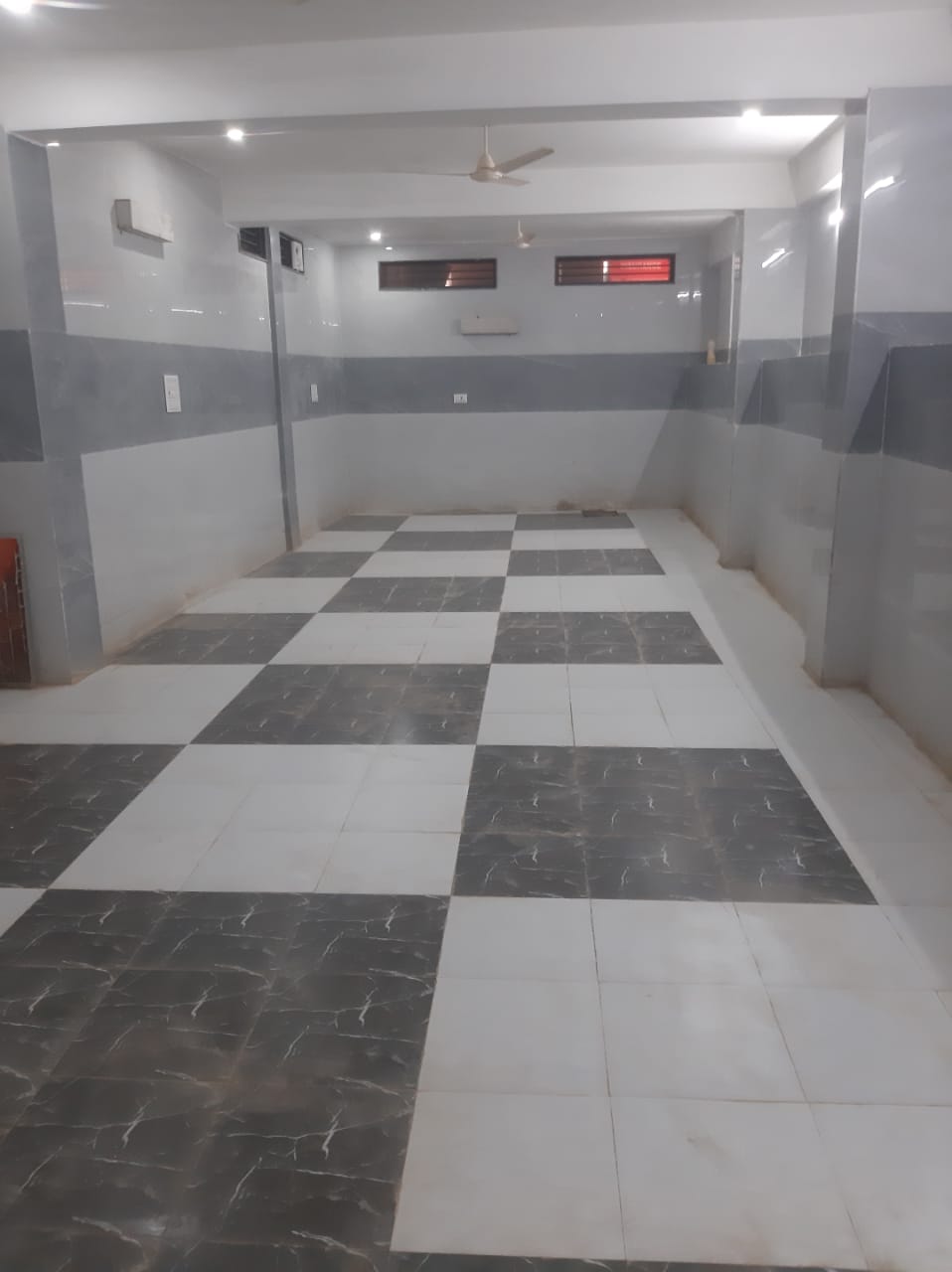 Commercial Office Space for Rent in Mansarovar Jaipur-Mansarover-Jaipur